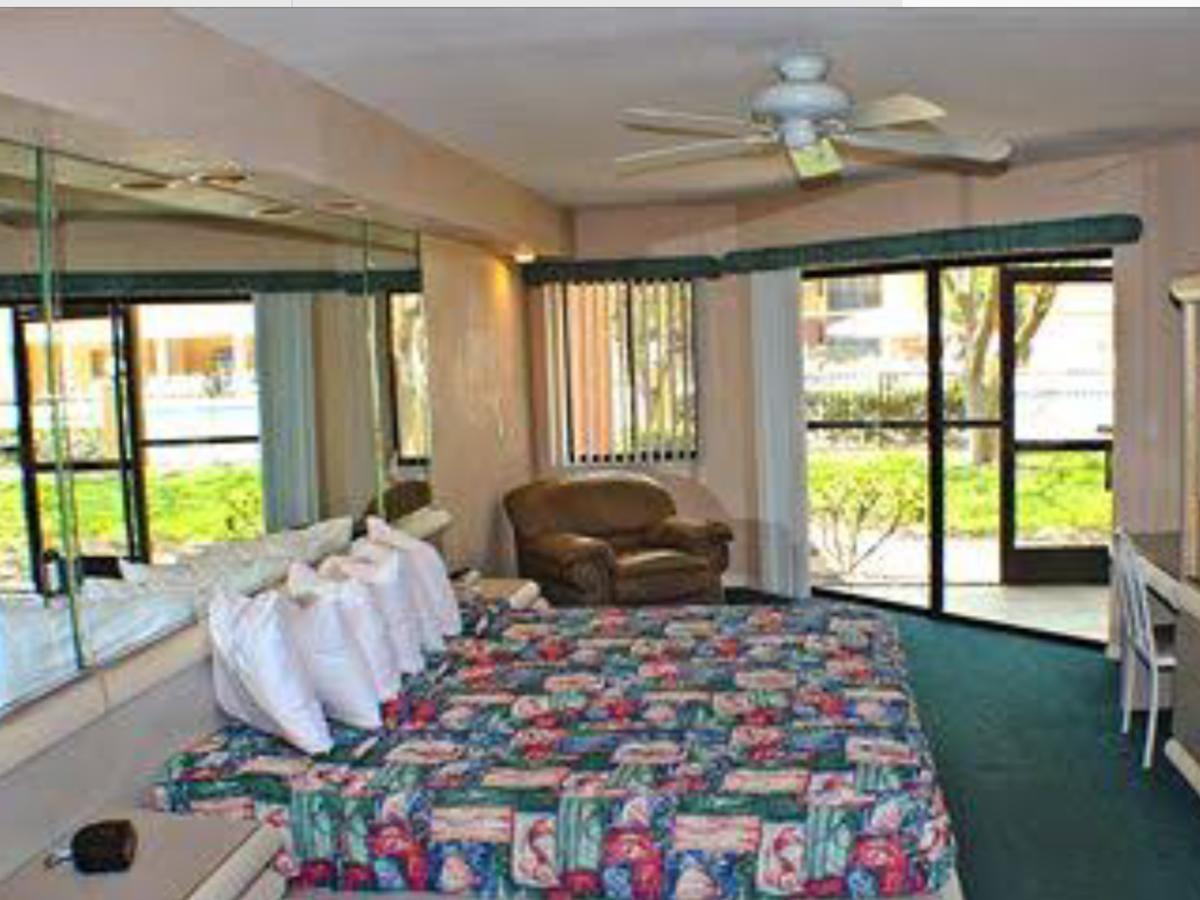 Westgate Vacation Villas Киссимми Экстерьер фото